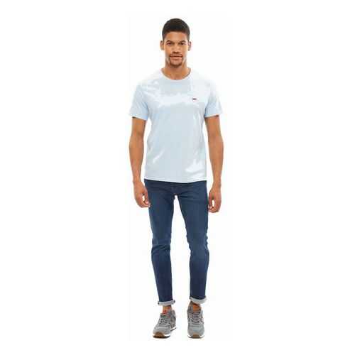 Джинсы мужские Levi's 2883304050 синие 29/32 US в Том Фарр