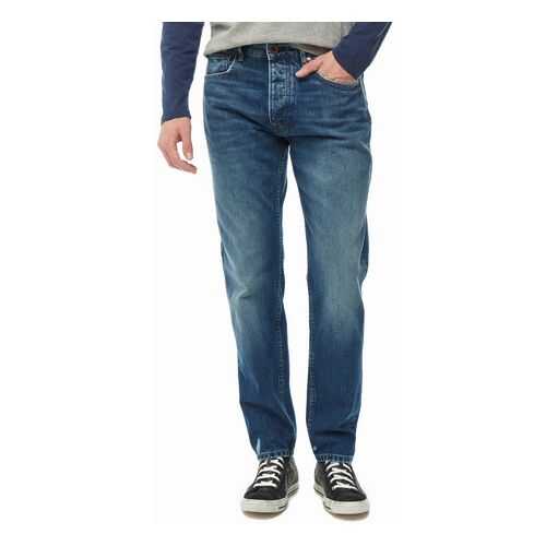 Джинсы мужские Pepe Jeans PM204290DD3.000 синие 30/32 в Том Фарр