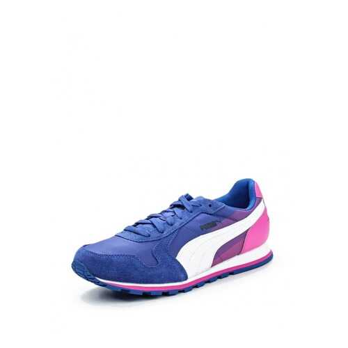 Кроссовки женские PUMA 36013005 розовые 38.5 RU в Том Фарр