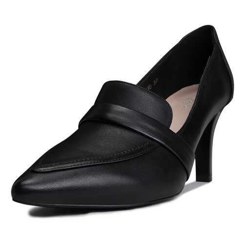 Туфли женские Pierre Cardin 008066Y0 черные 40 RU в Том Фарр