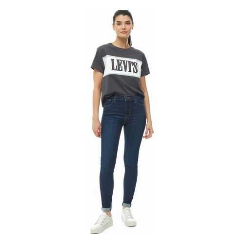 Джинсы женские Levi’s® 5279701380 синие 25/32 US в Том Фарр