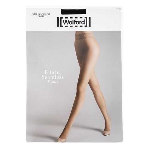 Колготки Wolford 180767005 черный 46 в Том Фарр