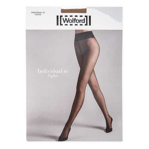 Колготки Wolford 183824004 бежевый 44 в Том Фарр